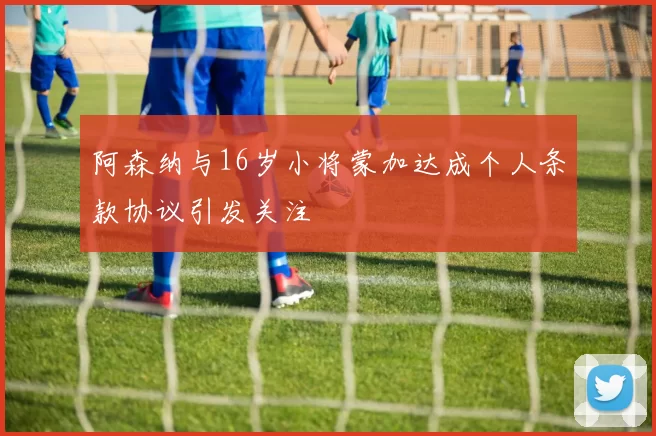 阿森纳与16岁小将蒙加达成个人条款协议引发关注