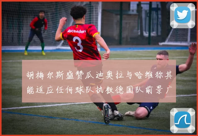 胡梅尔斯盛赞瓜迪奥拉与哈维称其能适应任何球队执教德国队前景广阔